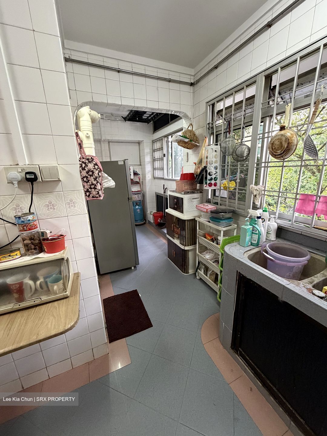 Blk 791 Choa Chu Kang North 6 (Choa Chu Kang), HDB 4 Rooms #573582851